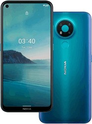 Замена камеры на телефоне Nokia 3.4 в Пскове